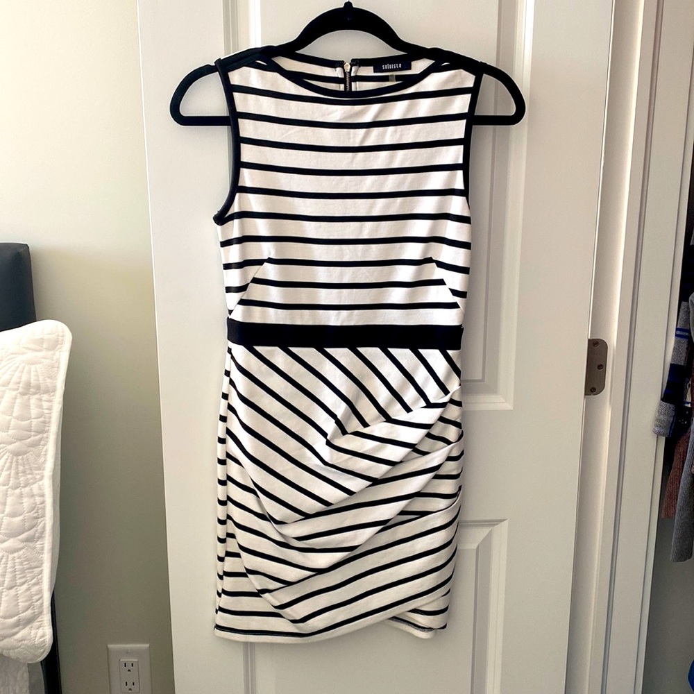 XS dress